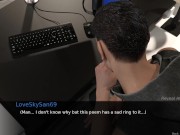 A Step-Mother's Love (OrbOrigin) [Part 7] Part 65 Wet Secrets! By LoveSkySan69 6/16