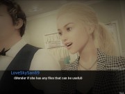 A Step-Mother's Love (OrbOrigin) [Part 7] Part 65 Wet Secrets! By LoveSkySan69 7/16