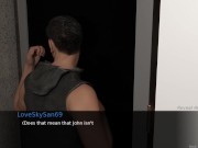 A Step-Mother's Love (OrbOrigin) [Part 7] Part 65 Wet Secrets! By LoveSkySan69 9/16