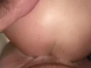 Anal sex ass slapping 11/16
