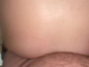 Anal sex ass slapping 2/16