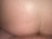 Anal sex ass slapping 5/16