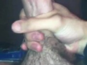 Wanking My Self Off