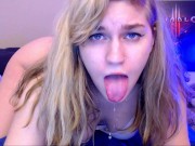 Fucking You With My Eyes 3/16