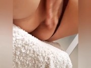 MY FIRST SOLO SQUIRT!!! 6/16