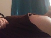 Cum Eruptions