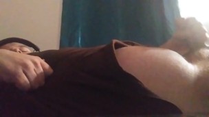 Cum Eruptions