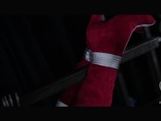 Wonder Woman In Peril 2/16