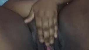 Squirting for Daddy!