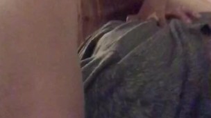 POV big tits riding cock 