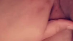 Clit Massage till I Cum Pt 2