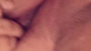 Clit Massage till I Cum Pt 3
