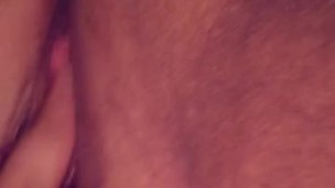 Clit Massage till I Cum Pt 1