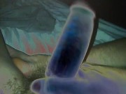 Negative masturbating  - Screenshot 7 of 16 - Solo Male