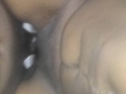 Doggie style BBC n the hotel 11/16