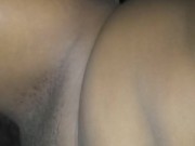 Doggie style BBC n the hotel 13/16