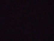 Tattooed white chick rides husbands face blind folded until she cums 15/16