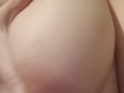 Nipple teaser