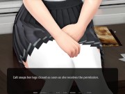 A HOUSE IN THE RIFT - NEW- ANAL WITH THE SUCCUBUS 10/16