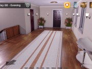 A HOUSE IN THE RIFT - NEW- ANAL WITH THE SUCCUBUS 12/16