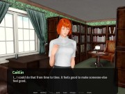 A HOUSE IN THE RIFT - NEW- ANAL WITH THE SUCCUBUS 8/16