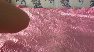Видео голая красотка