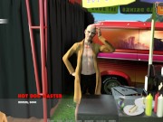 LONG TRIP  - SEX FESTIVAL ESPISODE 3 (PART 2) 1/16