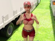 LONG TRIP  - SEX FESTIVAL ESPISODE 3 (PART 2) 7/16