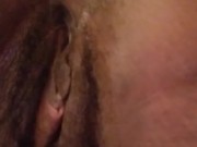 Ready to be sucked on