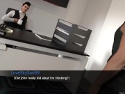 A Step-Mother's Love (OrbOrigin) [Part 7] Part 66 A Lot Of Something WHAT? By LoveSkySan69 14/16