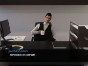 A Step-Mother's Love (OrbOrigin) [Part 7] Part 66 A Lot Of Something WHAT? By LoveSkySan69 7/16