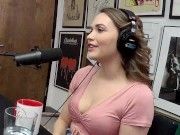 Mia Malkova on the Holly Randall Unfiltered Podcast