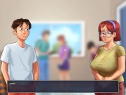 A New Saga Begins | Summertime Saga | Episode 1