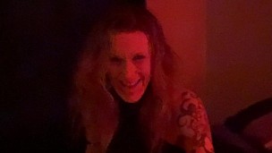 Red light, sexy time..
