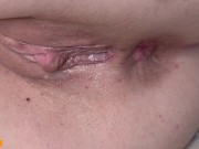 Amateur Morning Creampie for a Cute Little Baby 14/16