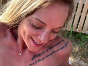 Une bonne baise sur une île paradisiaque en Corse 10/16