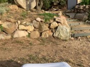 Une bonne baise sur une île paradisiaque en Corse 12/16