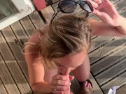 Une bonne baise sur une île paradisiaque en Corse 3/16