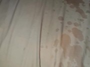 Alice - casually pissing myself while masturbating. So hot! 11/16