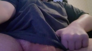 My fat cock