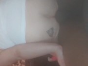 Super dirty BBC anal ride 10/16