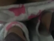 He wants to fuck- Part 1