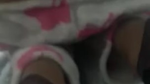 He wants to fuck- Part 1