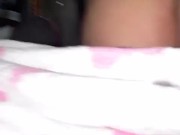 Quiere cojer mientras todos duermen - Parte2 16/16