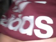 Quiere cojer mientras todos duermen - Parte2 3/16