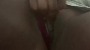 Playing with myself 