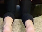 Older Guy Cums in My Pussy Doggystyle  1/16