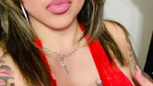 Red is my favorite Color