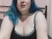 Solo Play Maid In Borderlands 3 Mask - webcam 3/16