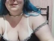 Solo Play Maid In Borderlands 3 Mask - webcam 5/16